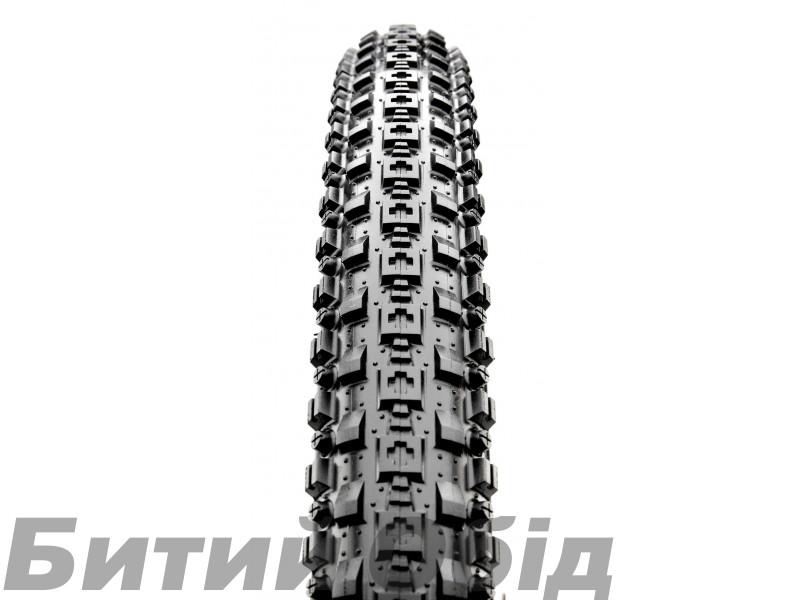 Покришка Maxxis Mark Cross 26 Wire
